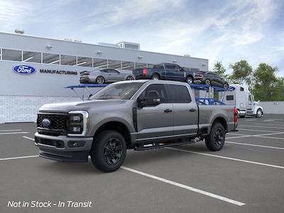 New 2026 Ford F-250 XL Crew Cab 4WD Pickup for sale #26T87 - photo 1