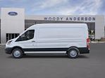 New 2026 Ford Transit 250 Medium Roof Empty Cargo Van for sale #26T880 - photo 3