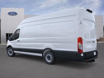 New 2026 Ford Transit 250 High Roof Empty Cargo Van for sale #26T94 - photo 2