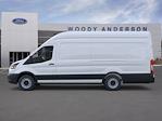 New 2026 Ford Transit 250 High Roof Empty Cargo Van for sale #26T94 - photo 4