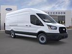 New 2026 Ford Transit 250 High Roof Empty Cargo Van for sale #26T94 - photo 7