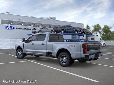 New 2026 Ford F-350 Platinum Crew Cab 4WD DRW Pickup for sale #26T95 - photo 2