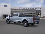 New 2026 Ford F-350 Platinum Crew Cab 4WD DRW Pickup for sale #26T95 - photo 2