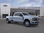 New 2026 Ford F-350 Platinum Crew Cab 4WD DRW Pickup for sale #26T95 - photo 7