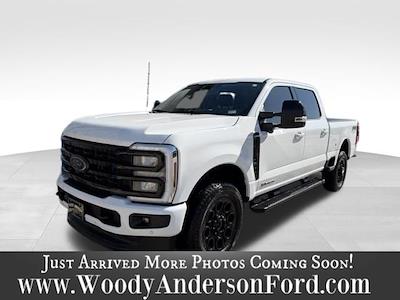2024 Ford F-350 Crew Cab SRW 4WD Pickup for sale #26T95A - photo 1