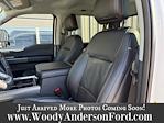 2024 Ford F-350 Crew Cab SRW 4WD Pickup for sale #26T95A - photo 9