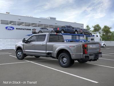 New 2026 Ford F-350 Platinum Crew Cab 4WD DRW Pickup for sale #26T96 - photo 2