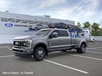 New 2026 Ford F-350 Platinum Crew Cab 4WD DRW Pickup for sale #26T96 - photo 1