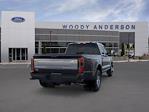 New 2026 Ford F-350 Platinum Crew Cab 4WD DRW Pickup for sale #26T97 - photo 8