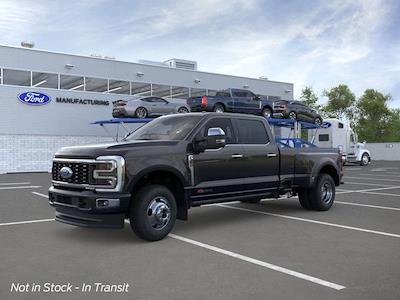 New 2026 Ford F-350 Platinum Crew Cab 4WD DRW Pickup for sale #26T98 - photo 1