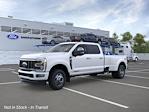 New 2026 Ford F-350 Platinum Crew Cab 4WD DRW Pickup for sale #26T99 - photo 1