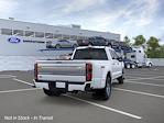 New 2026 Ford F-350 Platinum Crew Cab 4WD DRW Pickup for sale #26T99 - photo 8