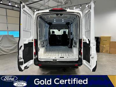 2023 Ford Transit 250 Medium Roof RWD Empty Cargo Van for sale #ALLY428 - photo 2