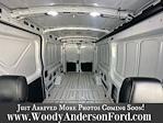 2023 Ford Transit 250 Medium Roof RWD Empty Cargo Van for sale #ALLY428 - photo 10