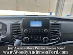2023 Ford Transit 250 Medium Roof RWD Empty Cargo Van for sale #ALLY428 - photo 11