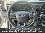 2023 Ford Transit 250 Medium Roof RWD Empty Cargo Van for sale #ALLY428 - photo 13