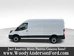 2023 Ford Transit 250 Medium Roof RWD Empty Cargo Van for sale #ALLY428 - photo 4