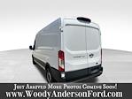 2023 Ford Transit 250 Medium Roof RWD Empty Cargo Van for sale #ALLY428 - photo 2