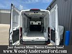 2023 Ford Transit 250 Medium Roof RWD Empty Cargo Van for sale #ALLY428 - photo 6