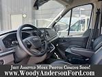2023 Ford Transit 250 Medium Roof RWD Empty Cargo Van for sale #ALLY428 - photo 8