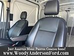 2023 Ford Transit 250 Medium Roof RWD Empty Cargo Van for sale #ALLY428 - photo 9