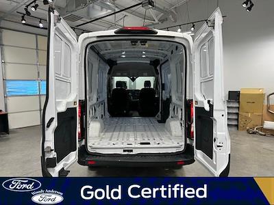 2023 Ford Transit 250 Medium Roof AWD Empty Cargo Van for sale #ALLY434 - photo 2