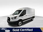 2023 Ford Transit 250 Medium Roof AWD Empty Cargo Van for sale #ALLY434 - photo 1