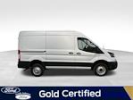 2023 Ford Transit 250 Medium Roof AWD Empty Cargo Van for sale #ALLY434 - photo 6