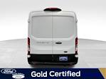 2023 Ford Transit 250 Medium Roof AWD Empty Cargo Van for sale #ALLY434 - photo 7