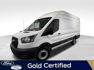 2025 Ford Transit 250 High Roof RWD Empty Cargo Van for sale #ALLY436 - photo 1