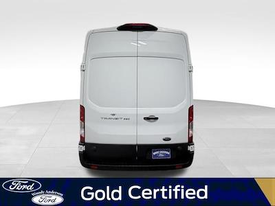 2025 Ford Transit 250 High Roof RWD Empty Cargo Van for sale #ALLY436 - photo 2