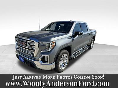 2021 GMC Sierra 1500 Crew Cab 4WD Pickup for sale #CP2437 - photo 1