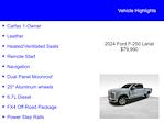 2024 Ford F-250 Crew Cab 4x4 Pickup for sale #CP2467 - photo 4