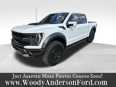 2023 Ford F-150 SuperCrew Cab 4x4 Pickup for sale #CP2483 - photo 1