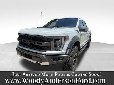 2023 Ford F-150 SuperCrew Cab 4x4 Pickup for sale #CP2485 - photo 1