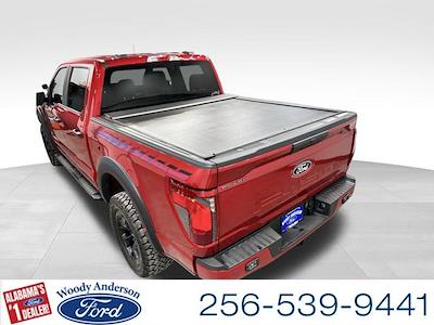 2024 Ford F-150 SuperCrew Cab 4x4 Pickup for sale #CP2486 - photo 2