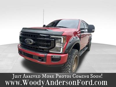 2020 Ford F-250 Crew Cab 4x4 Pickup for sale #CP2493 - photo 1