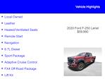 2020 Ford F-250 Crew Cab 4x4 Pickup for sale #CP2493 - photo 3