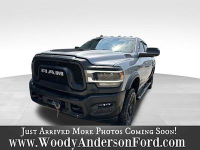 2020 Ram 2500 Crew Cab 4x4 Pickup for sale #CP2496 - photo 1