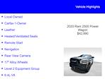 2020 Ram 2500 Crew Cab 4x4 Pickup for sale #CP2496 - photo 13