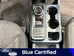 2023 Ford Maverick SuperCrew Cab 4x4 Pickup for sale #CP2506 - photo 22