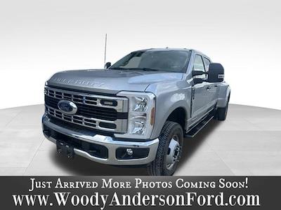 2024 Ford F-350 Crew Cab DRW 4x4 Pickup for sale #CP2507 - photo 1