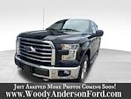 2017 Ford F-150 Super Cab 4x4 Pickup for sale #CP2511 - photo 1