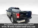 2017 Ford F-150 Super Cab 4x4 Pickup for sale #CP2511 - photo 2