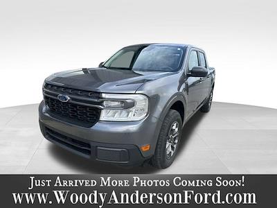 2022 Ford Maverick SuperCrew Cab 4x2 Pickup for sale #CP2518 - photo 1