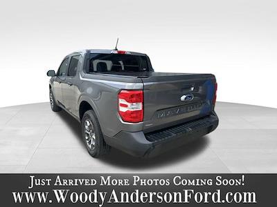 2022 Ford Maverick SuperCrew Cab 4x2 Pickup for sale #CP2518 - photo 2