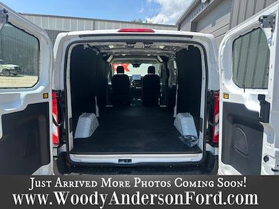 2023 Ford Transit 350 HD Low Roof RWD Empty Cargo Van for sale #CP2519 - photo 2