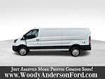 2023 Ford Transit 350 HD Low Roof RWD Empty Cargo Van for sale #CP2519 - photo 5