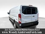 2023 Ford Transit 350 HD Low Roof RWD Empty Cargo Van for sale #CP2519 - photo 3