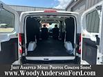 2023 Ford Transit 350 HD Low Roof RWD Empty Cargo Van for sale #CP2519 - photo 2